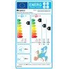 Gree Aura GRC-181QI/KAR-N6/GRCO-181QI/KAR-N6 Κλιματιστικό Inverter 18.000BTU A++/A+ με WiFi
