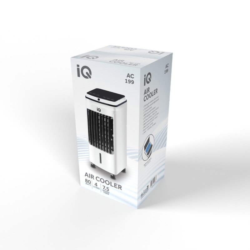 IQ AC-199 Air Cooler 80W 
