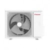 Inventor V7FSI-24/V7FSO-24 Επαγγελματικό Κλιματιστικό Inverter Ντουλάπα 24000 BTU
