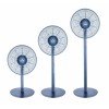 IQ PSF-3531 Ανεμιστήρας Ορθοστάτης 70W Διαμέτρου 35cm