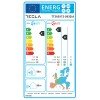 Tesla Element TT26EX72-0932IA Κλιματιστικό Inverter 9000 BTU A++/A+ 