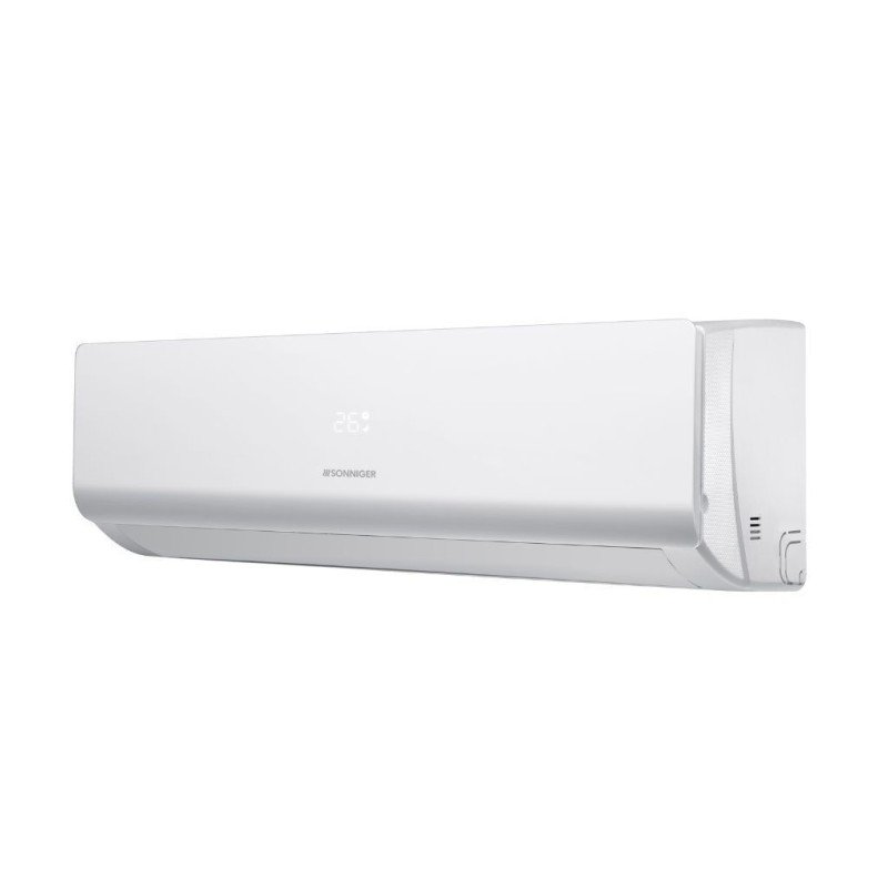 Sonniger Split SX18 AC007/AC008 Κλιματιστικό Inverter 18000 BTU A++/A+++ με WiFi