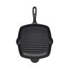 Thermogatz Angel Cook Γκριλιέρα από Μαντέμι 27cm 01.108.037