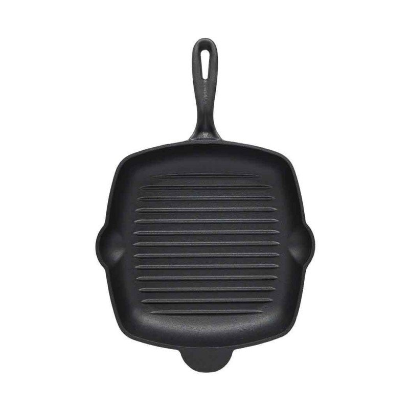 Thermogatz Angel Cook Γκριλιέρα από Μαντέμι 27cm 01.108.037