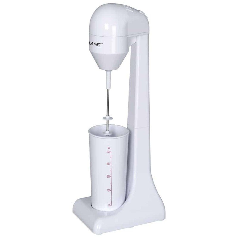 Oscar Plus HSM-705 HSM-705 Φραπεδιέρα Επιτραπέζια 100W με 2 Ταχύτητες Λευκή