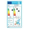 Midea Breezeless E Κλιματιστικό Inverter 24000 BTU A++/A+ με Τεχνητή Νοημοσύνη