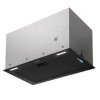 Pyramis Essential Turbo Πτυσσόμενος Απορροφητήρας 60cm Καφέ