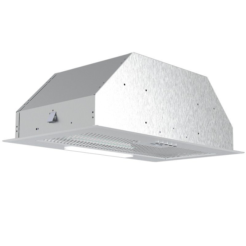 Silifo SF6615 Μηχανισμός Απορρόφησης 53.5cm Inox Silifo SF6615 Μηχανισμός Απορρόφησης 53.5cm Inox