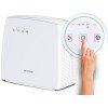 Philco i-Breathe 30+ Ιονιστής / Καθαριστής Αέρα 35W για Χώρους 30m²