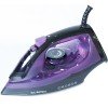 Kumtel HMU-05 Σίδερο Ατμού 2400W Purple