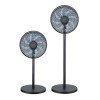 Primo PRSF-80605 800605 Ανεμιστήρας Ορθοστάτης 60W Διαμέτρου 40cm