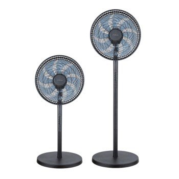 Primo PRSF-80605 800605 Ανεμιστήρας Ορθοστάτης 60W Διαμέτρου 40cm