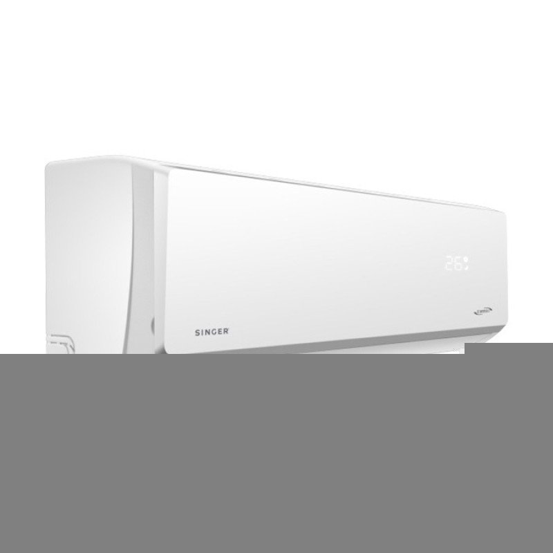 Singer Κλιματιστικό Inverter 9000 BTU A++/A+ με WiFi SNT24-09IVi/STN24-09IVo
