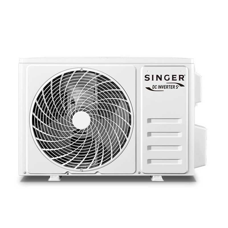 Singer Κλιματιστικό Inverter 24000 BTU A++/A+ με WiFi SNT24-24IVI -24IVo