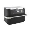 Ninja Air Fryer 10.4lt Μαύρο AF500EU