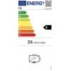 IQ LED-3224WB (2023) Smart Τηλεόραση 32''