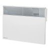 Intuis Tactic 40131500 Θερμοπομπός Τοίχου 1500W με Ηλεκτρονικό Θερμοστάτη και WiFi Λευκός