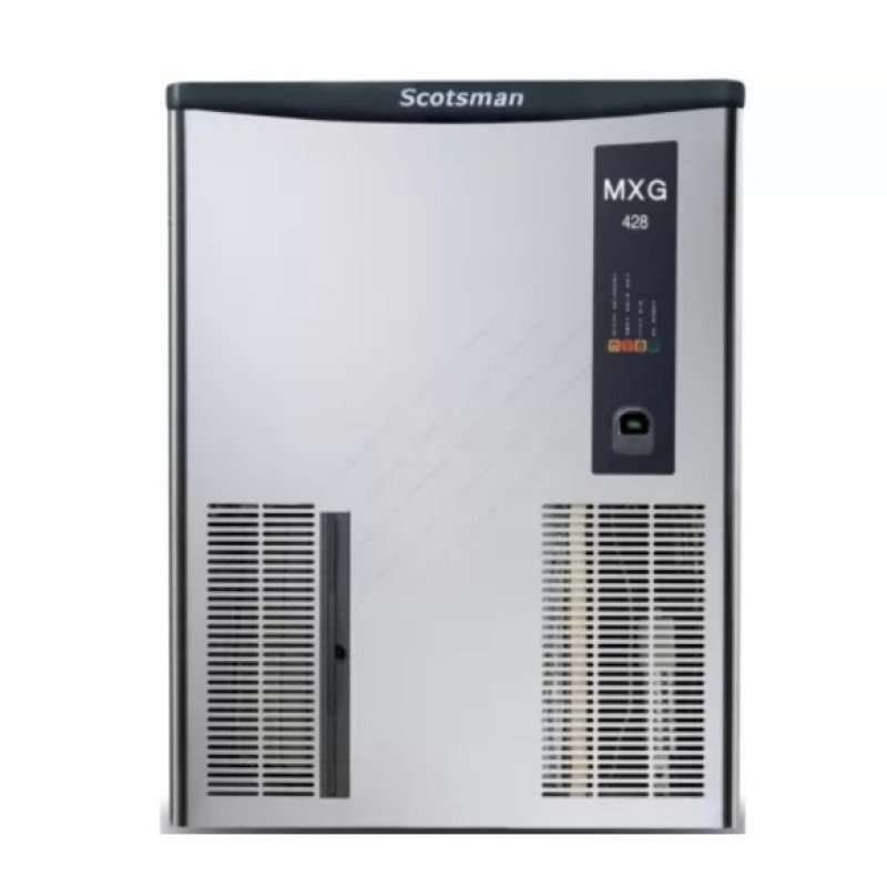 Scotsman Παγομηχανή με Λειτουργία Ψεκασμού Xsafe MXG 427