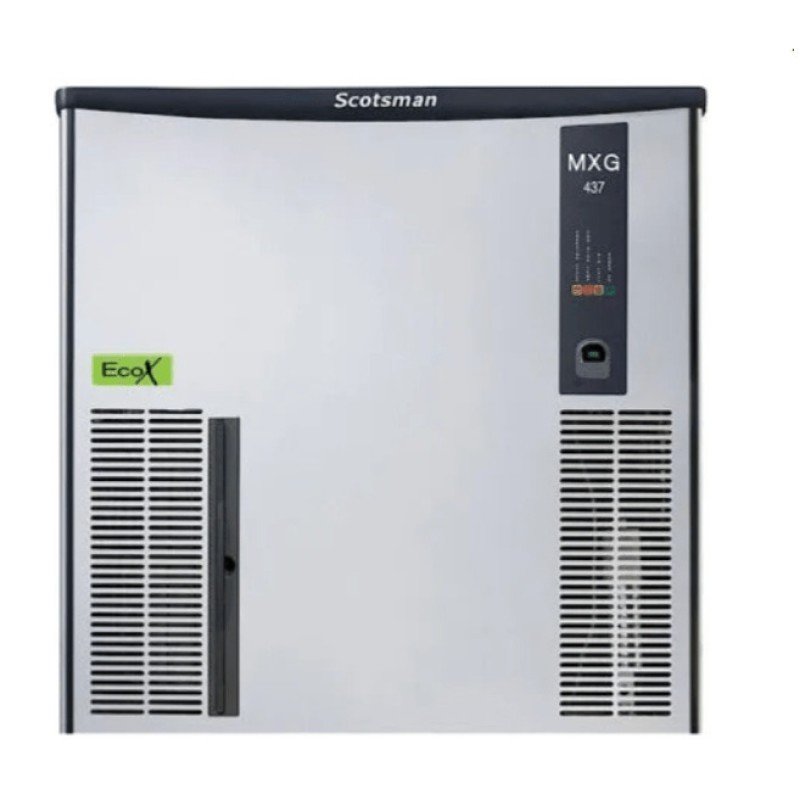 Scotsman Παγομηχανή με Λειτουργία Ψεκασμού Xsafe MXG 437