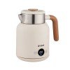 Gruppe HDK1501EL Βραστήρας 1.5lt 1500W Μπεζ