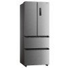 Kumtel Ψυγείο Ντουλάπα Total NoFrost Υ178xΠ70.3xΒ68.6εκ. Inox HMD-402IN ( 3 Άτοκες Δόσεις ) Kumtel Ψυγείο Ντουλάπα Total NoFrost Υ178xΠ70.3xΒ68.6εκ. Inox HMD-402IN ( 3 Άτοκες Δόσεις )