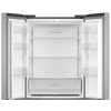 Kumtel Ψυγείο Ντουλάπα Total NoFrost Υ178xΠ70.3xΒ68.6εκ. Inox HMD-402IN ( 3 Άτοκες Δόσεις ) Kumtel Ψυγείο Ντουλάπα Total NoFrost Υ178xΠ70.3xΒ68.6εκ. Inox HMD-402IN ( 3 Άτοκες Δόσεις )