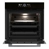 Thermogatz TGC 75411 WIFI Φούρνος άνω Πάγκου 75lt Π60εκ. Μαύρος