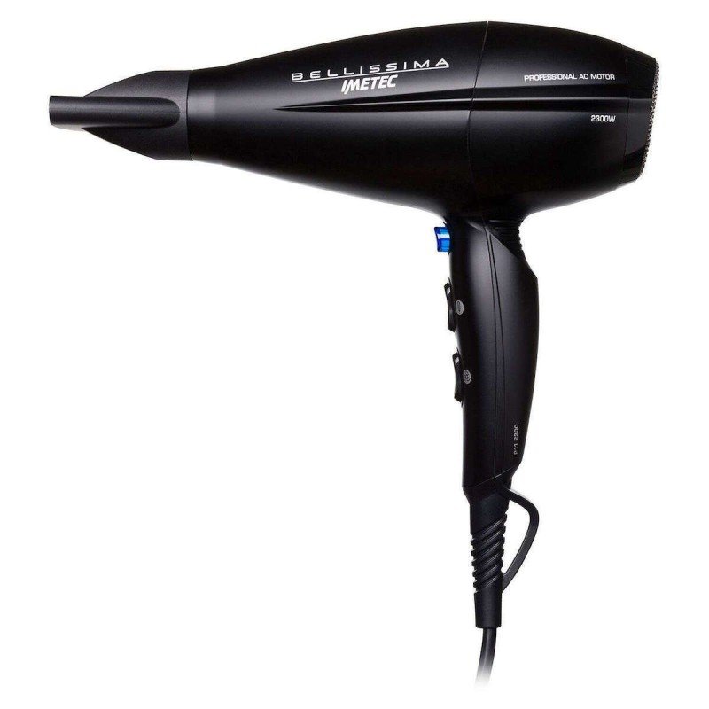 Bellissima P11 Επαγγελματικό Πιστολάκι Μαλλιών 2300W 11463