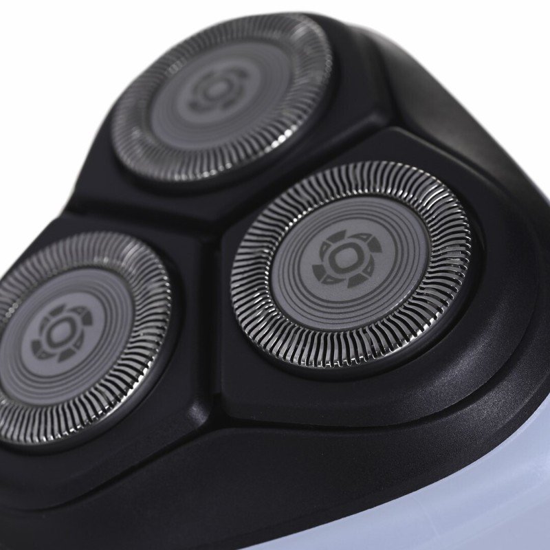 Philips 3000X Series X3003/00 Περιστρεφόμενη Ξυριστική Μηχανή Προσώπου Επαναφορτιζόμενη