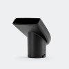 Bellissima Ceramic Air 3in1 Κεραμική Ηλεκτρική Βούρτσα με Αέρα για Ίσιωμα και Μπούκλες 800W Black 11886