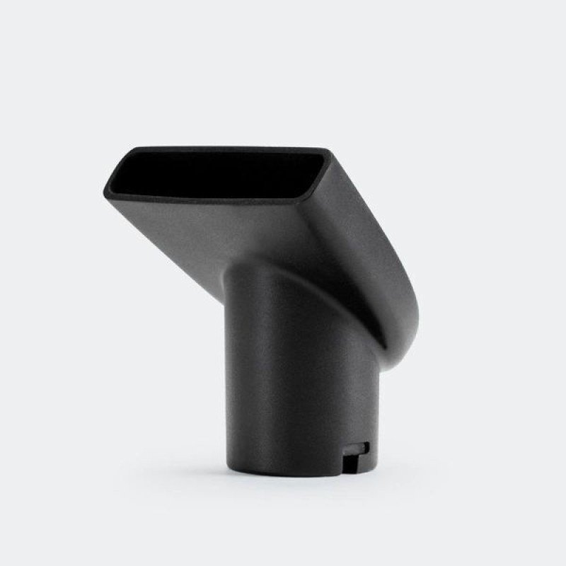 Bellissima Ceramic Air 3in1 Κεραμική Ηλεκτρική Βούρτσα με Αέρα για Ίσιωμα και Μπούκλες 800W Black 11886
