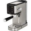 Gruppe Αυτόματη Μηχανή Espresso 1350W Πίεσης 20bar Inox CM5106