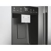 Haier Ψυγείο Ντουλάπα 601lt Total NoFrost Υ177.5xΠ90.5xΒ72.6εκ. Inox HSW59F18EIMM Haier Ψυγείο Ντουλάπα 601lt Total NoFrost Υ177.5xΠ90.5xΒ72.6εκ. Inox HSW59F18EIMM