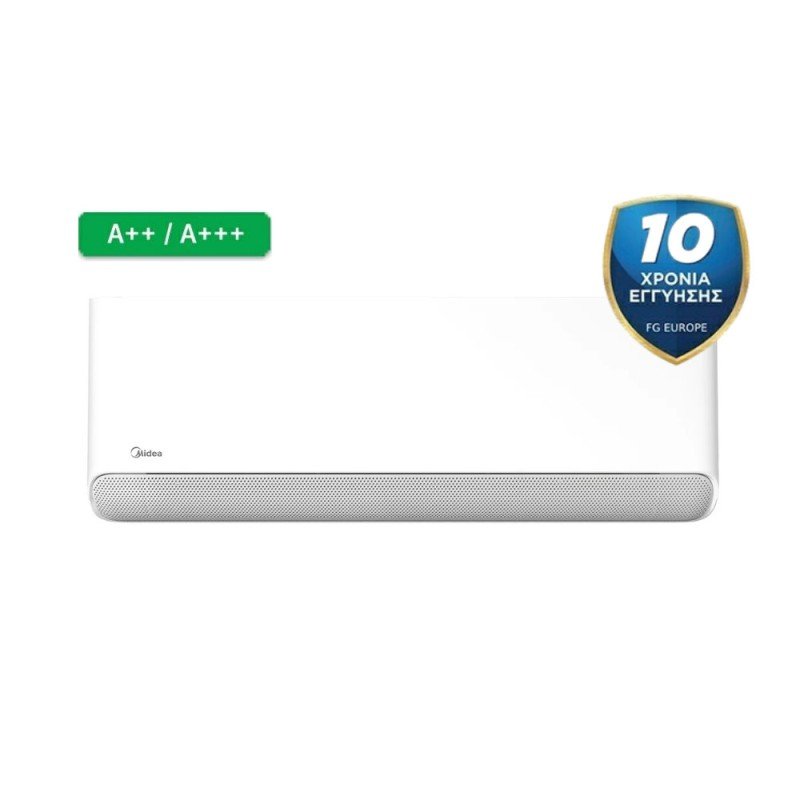 Midea Breezeless E Κλιματιστικό Inverter 24000 BTU A++/A+ με Τεχνητή Νοημοσύνη