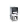 Scotsman  AC57 ECOX Παγομηχανή Ψεκασμού με αποθήκη για παγάκι συμπαγές 20g Gourmet Ice ( 33kg / 24ώρες )