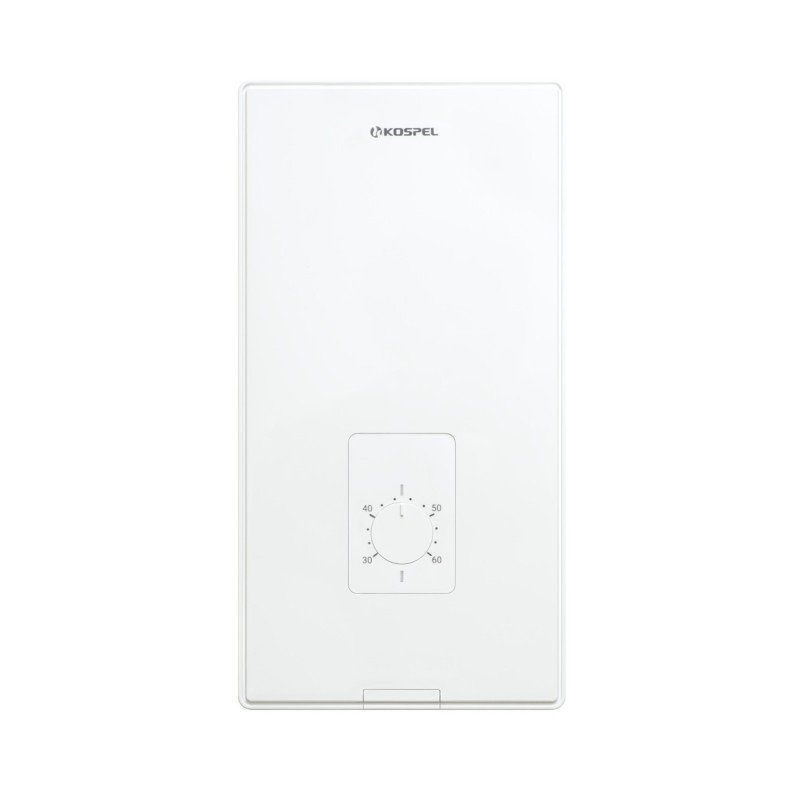 Kospel PPE4.B Επιτοίχιος Inverter Ταχυθερμοσίφωνας Κεντρικός Τριφασικός 10/12/15kW