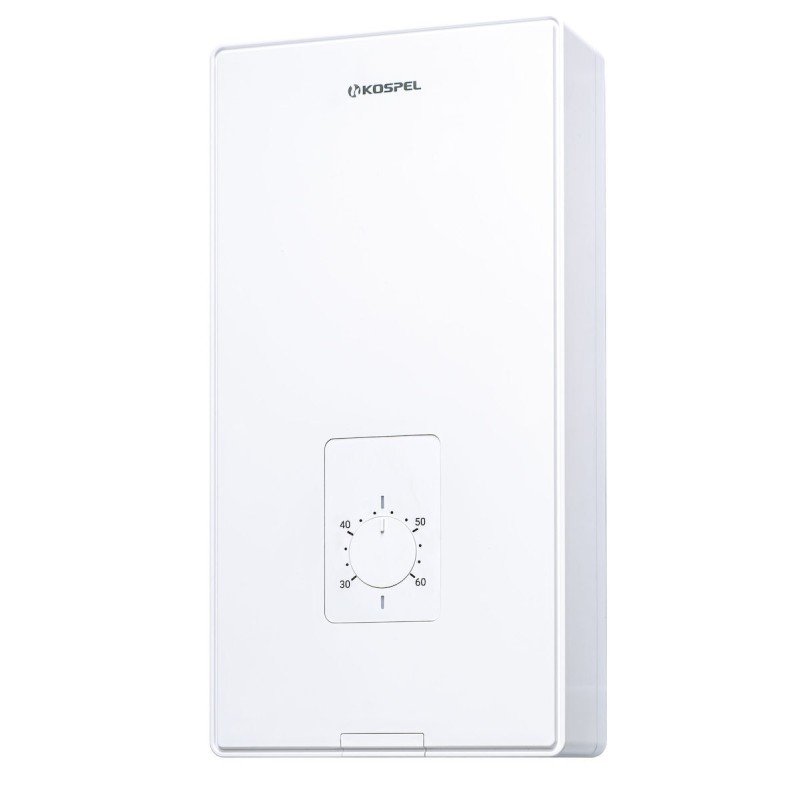 Kospel PPE4.B Επιτοίχιος Inverter Ταχυθερμοσίφωνας Κεντρικός Τριφασικός 10/12/15kW