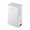 Philco PDH12E Αφυγραντήρας με Συμπιεστή 12lt