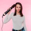 Bellissima MyPRO BHS4 1100 Κεραμική Ηλεκτρική Βούρτσα με Αέρα & Περιστρεφόμενη Κεφαλή για Ίσιωμα και Μπούκλες 1000W 11739 Bellissima MyPRO BHS4 1100 Κεραμική Ηλεκτρική Βούρτσα με Αέρα & Περιστρεφόμενη Κεφαλή για Ίσιωμα και Μπούκλες 1000W 11739