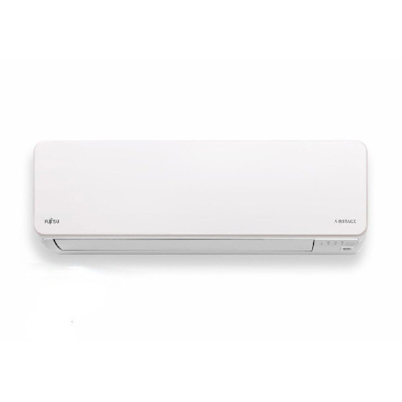 Fujitsu Series KG ASEH Κλιματιστικό Inverter 12000 BTU A+++/A+++ με WiFi και Αθόρυβη Λειτουργία