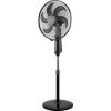 Gruppe W-FS1889B-R Ανεμιστήρας Ορθοστάτης 130W Gruppe W-FS1889B-R Ανεμιστήρας Ορθοστάτης 130W