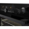 Gorenje BSA6747A04BGWI Φούρνος άνω Πάγκου 77lt Π59.5εκ. Μαύρος
