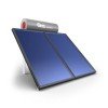 Calpak Mark 5 17606 Ηλιακός Θερμοσίφωνας 200lt Glass Τριπλής Ενέργειας Αντλίας Θερμότητας 4.2τ.μ. Επιλεκτικός