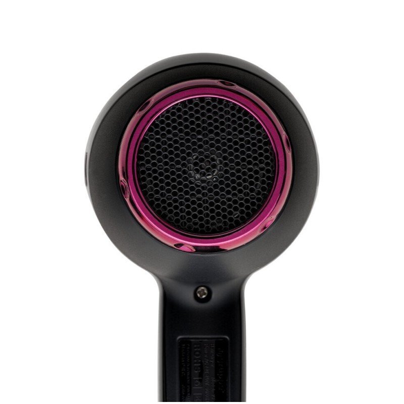 Gruppe Πιστολάκι Μαλλιών 2000W Black KF9897 Gruppe Πιστολάκι Μαλλιών 2000W Black KF9897