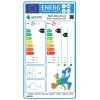 Sendo Aion Κλιματιστικό Inverter 9000 BTU A+++/A+++ με WiFi