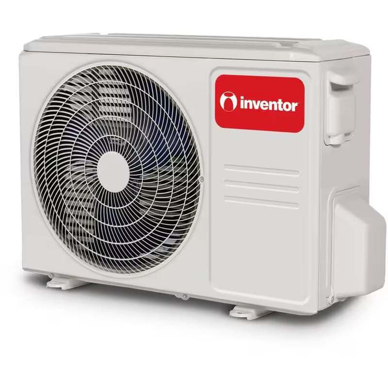 Inventor Neo III Κλιματιστικό Inverter 18000 BTU A++/A+ με Ιονιστή και WiFi