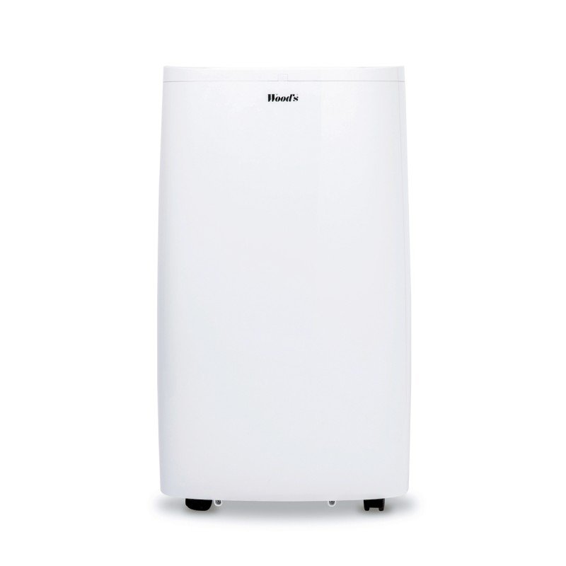 Wood's Cortina XL Φορητό Κλιματιστικό 18000 BTU μόνο Ψύξης