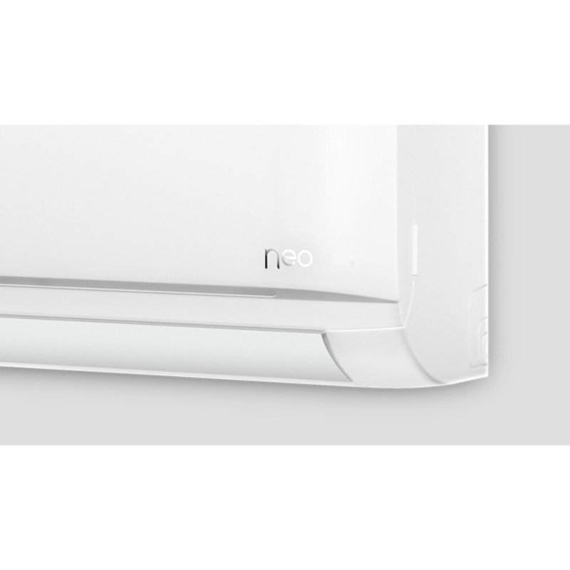 Inventor Neo III Κλιματιστικό Inverter 9000 BTU A++/A+++ με Ιονιστή και WiFi