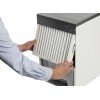 Wood's LD40 Αφυγραντήρας με Συμπιεστή 13lt