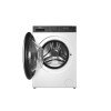 Tesla Πλυντήριο Ρούχων 9kg 1400 Στροφών Γκρι WF91480TGR Tesla Πλυντήριο Ρούχων 9kg 1400 Στροφών Γκρι WF91480TGR